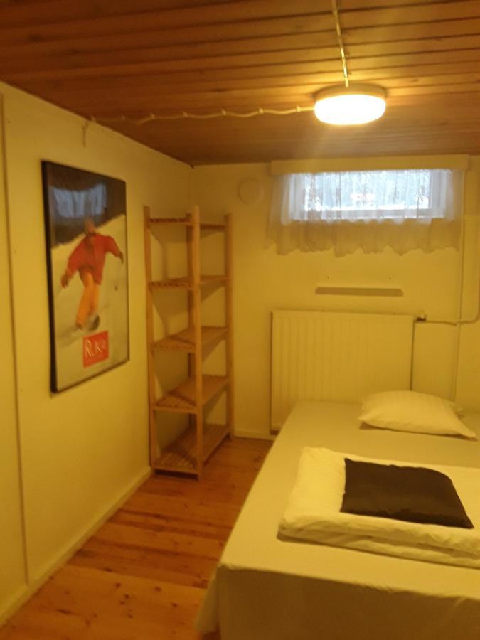 Rukatupa Motelli Exteriér fotografie