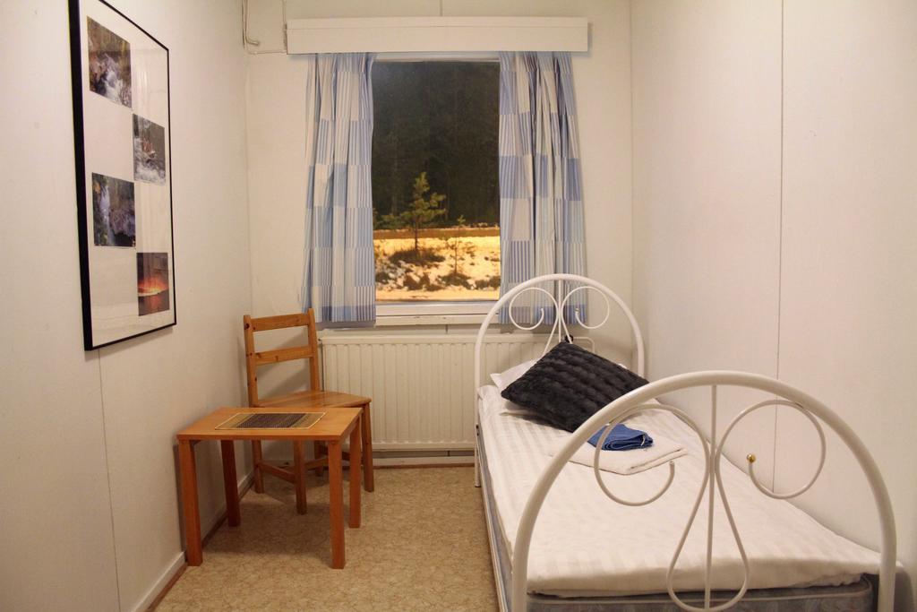 Rukatupa Motelli Exteriér fotografie